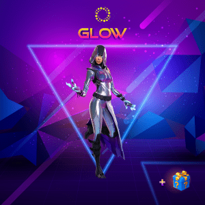 FORTNITE GLOW